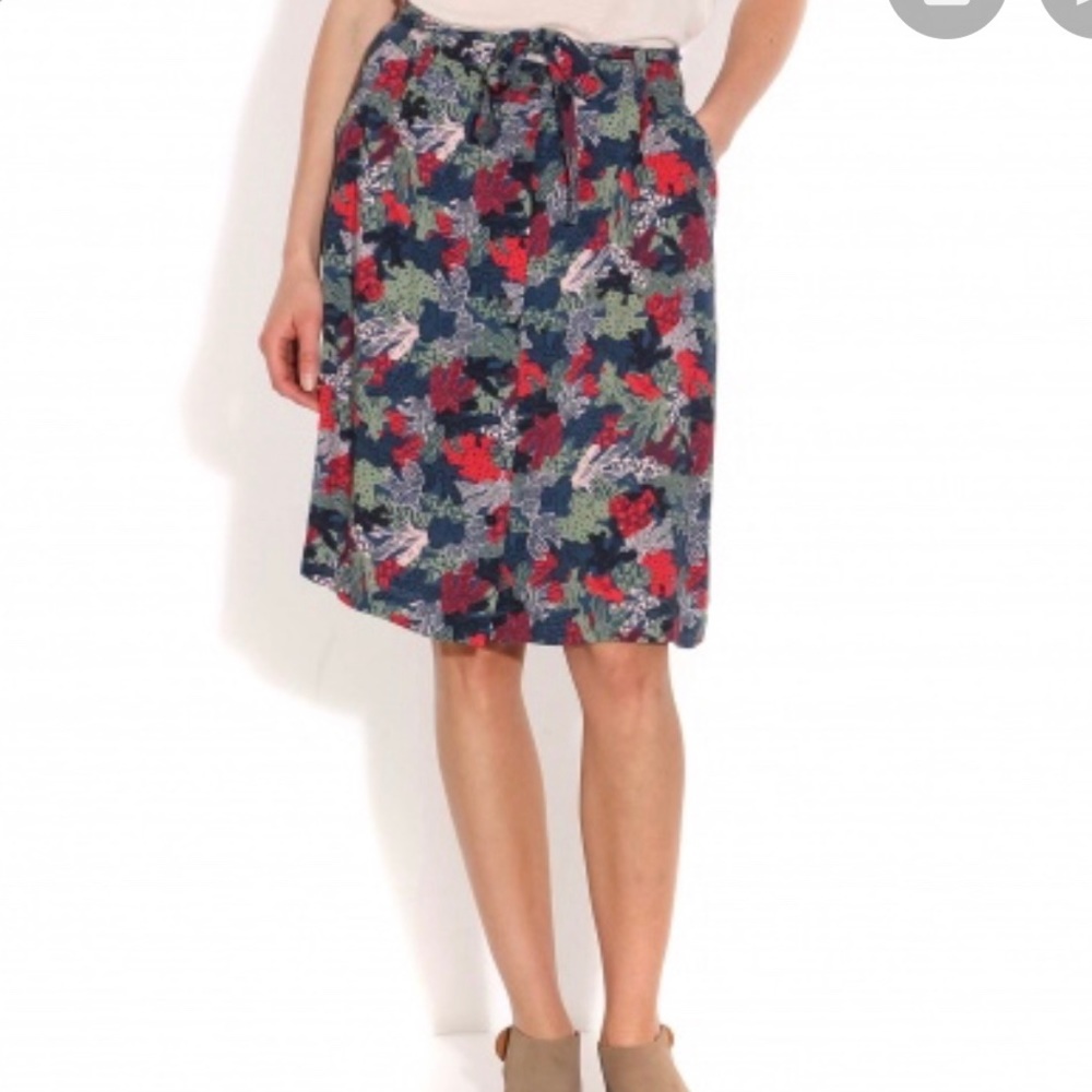 Skunkfunk Skirt